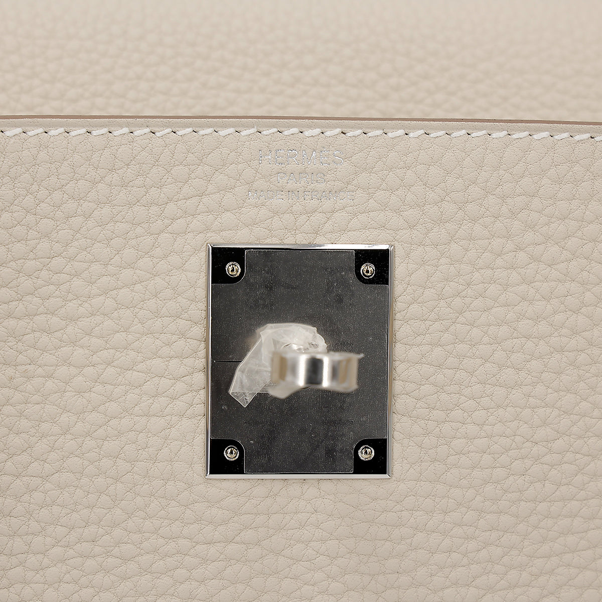 HERMÈS Kelly 28 Craie (2024)