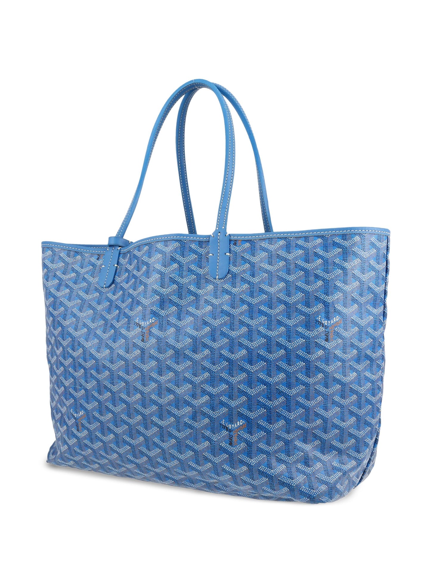 GOYARD Saint Louis tote bag (2020)