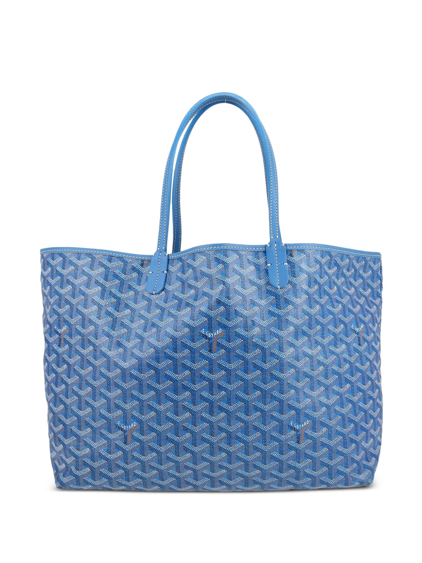 GOYARD Saint Louis tote bag (2020)