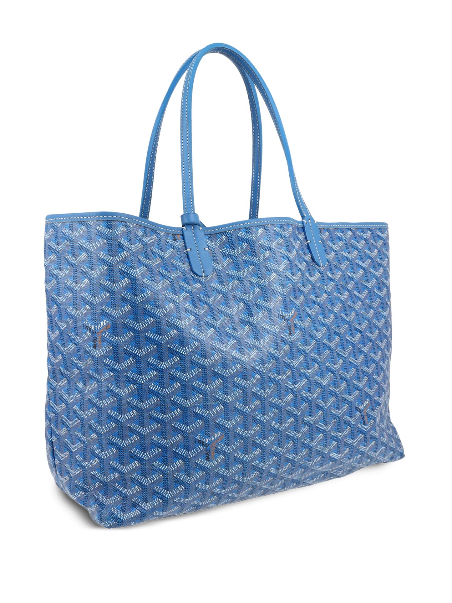 GOYARD Saint Louis tote bag (2020)