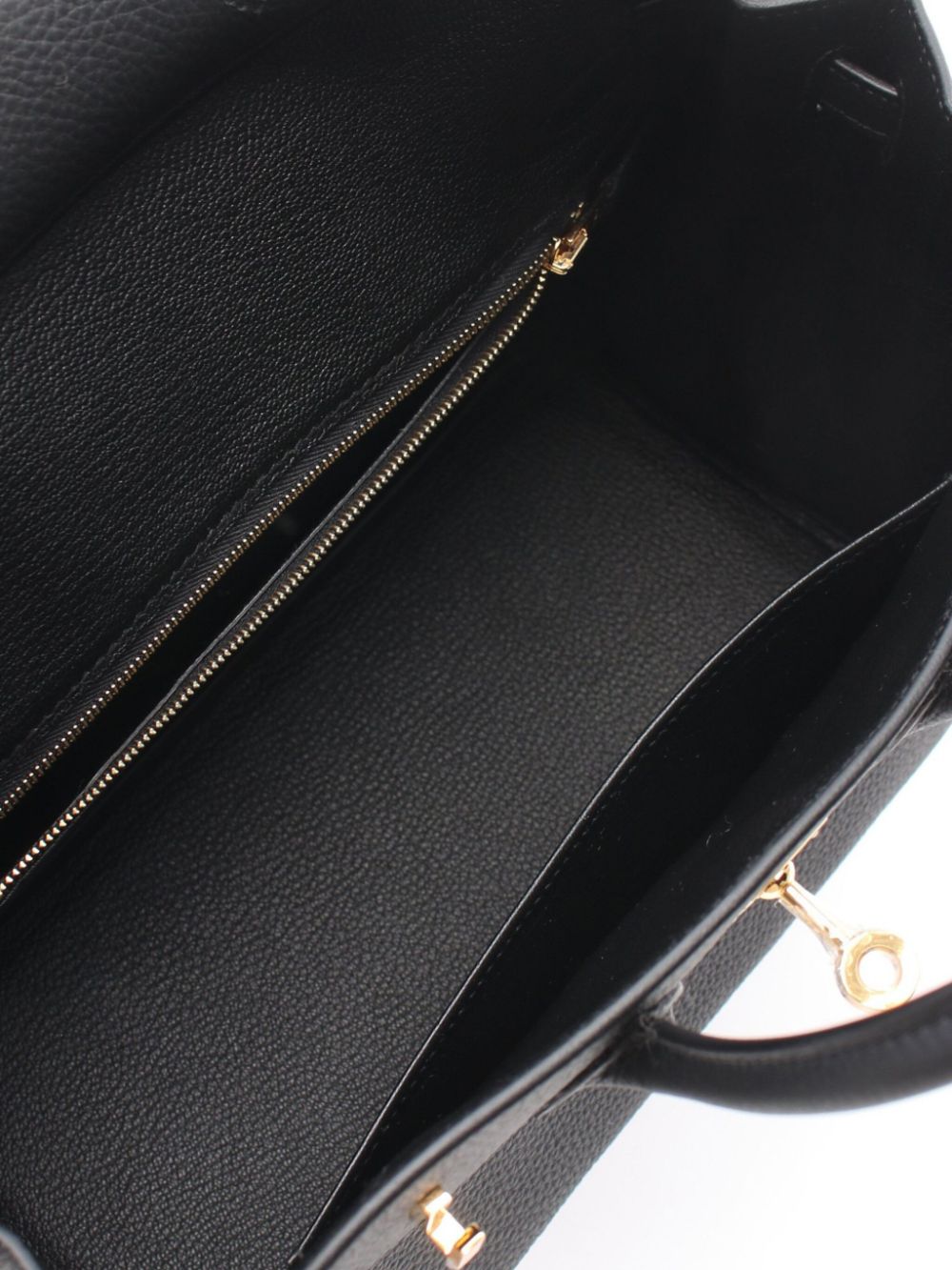 HERMES Birkin 25 bag (2024)