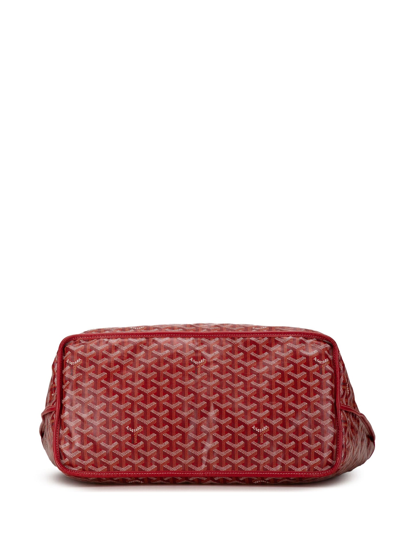 GOYARD Goyardine Artois GM tote bag (2021)