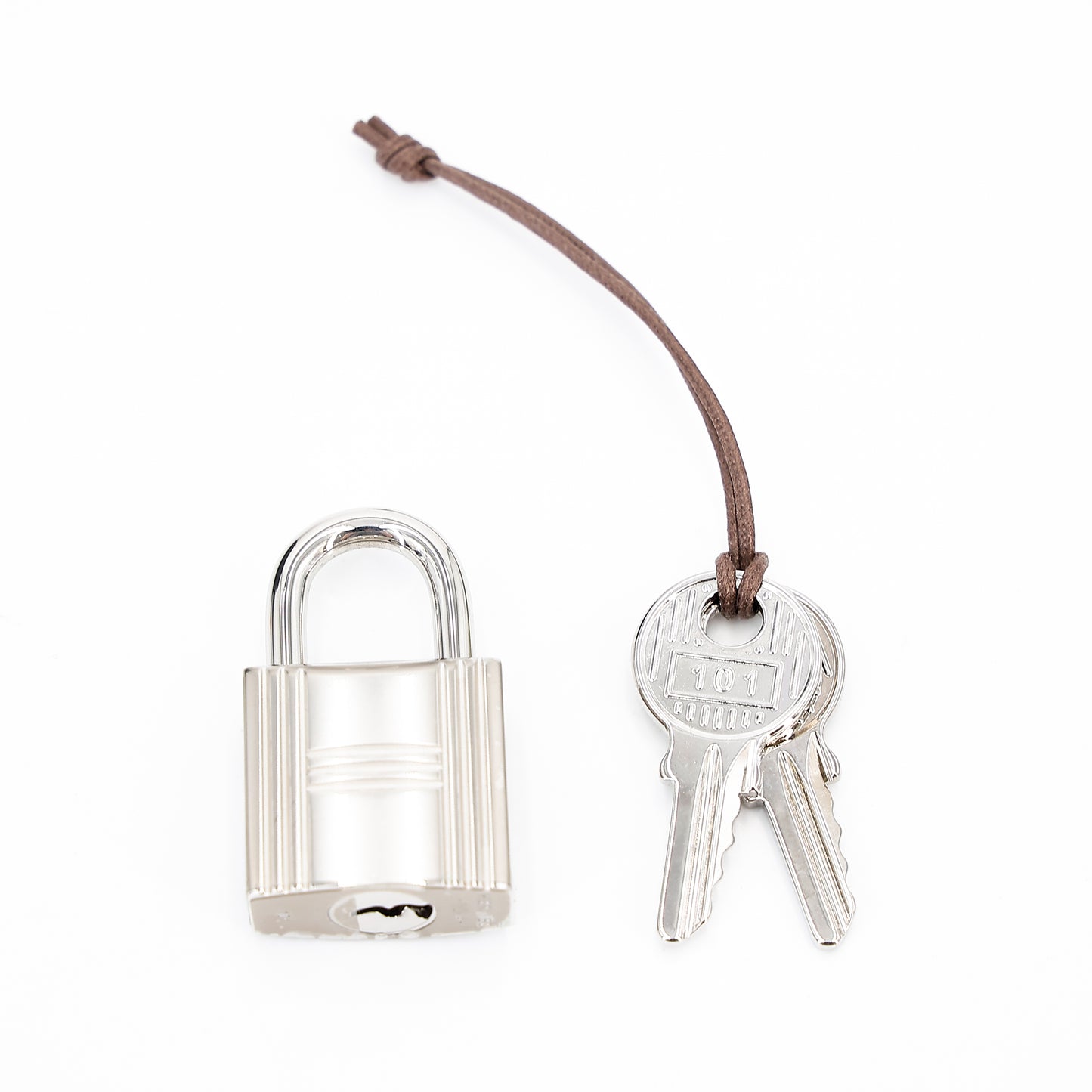 HERMÈS Picotin Lock PM Gris misty (H0) Clemence Palladium hardware W (2024)
