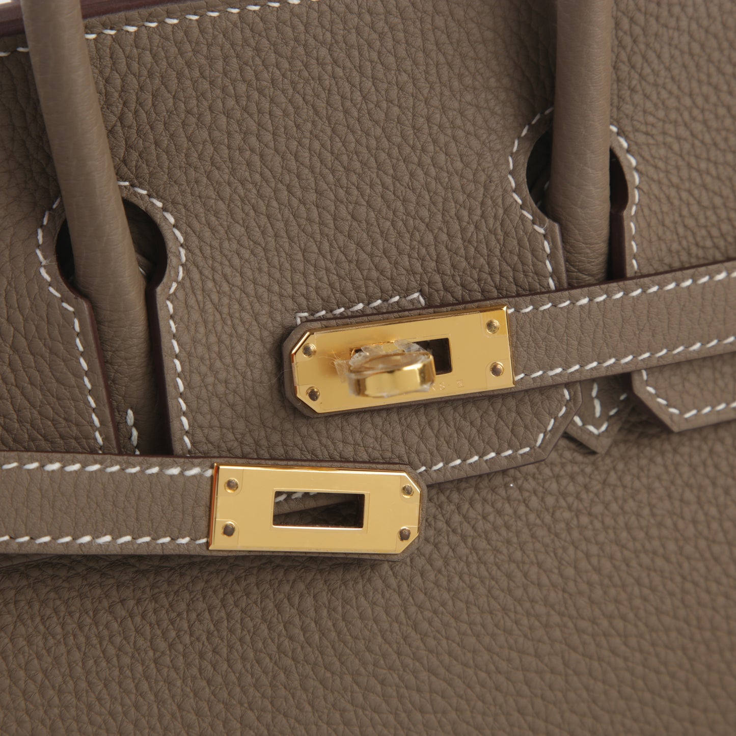 HERMES Birkin 25 bag (2023)