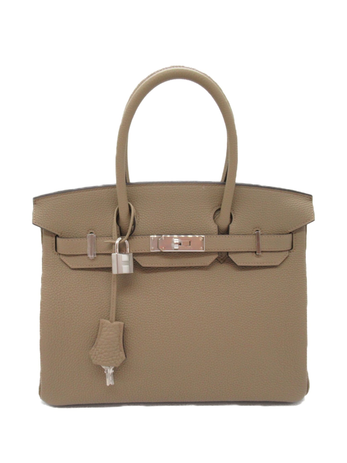 HERMES Birkin 30 bag (2023)