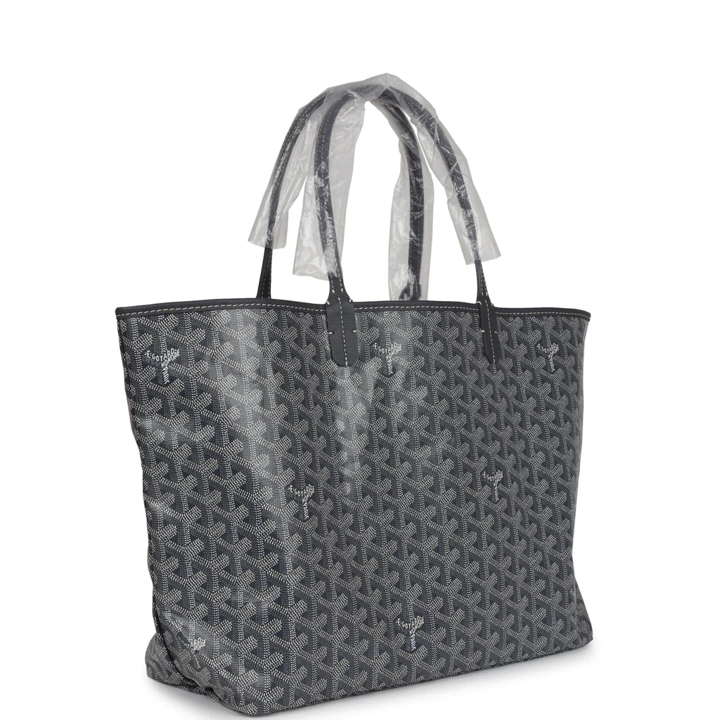 GOYARD Saint Louis PM Tote Bag