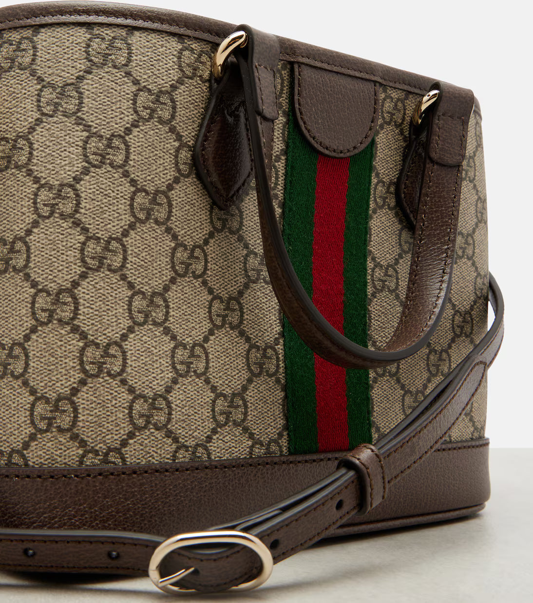 Gucci Ophidia Small tote bag 2025