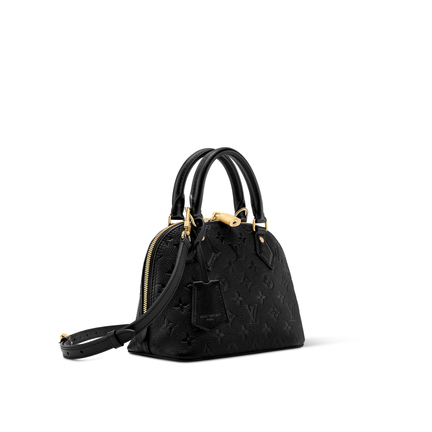 Louis Vuitton Alma BB (2025)