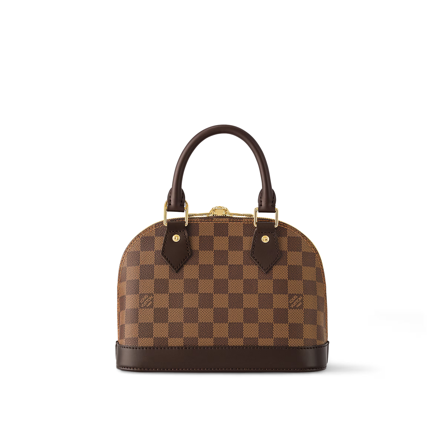 Louis Vuitton Alma BB (2025)