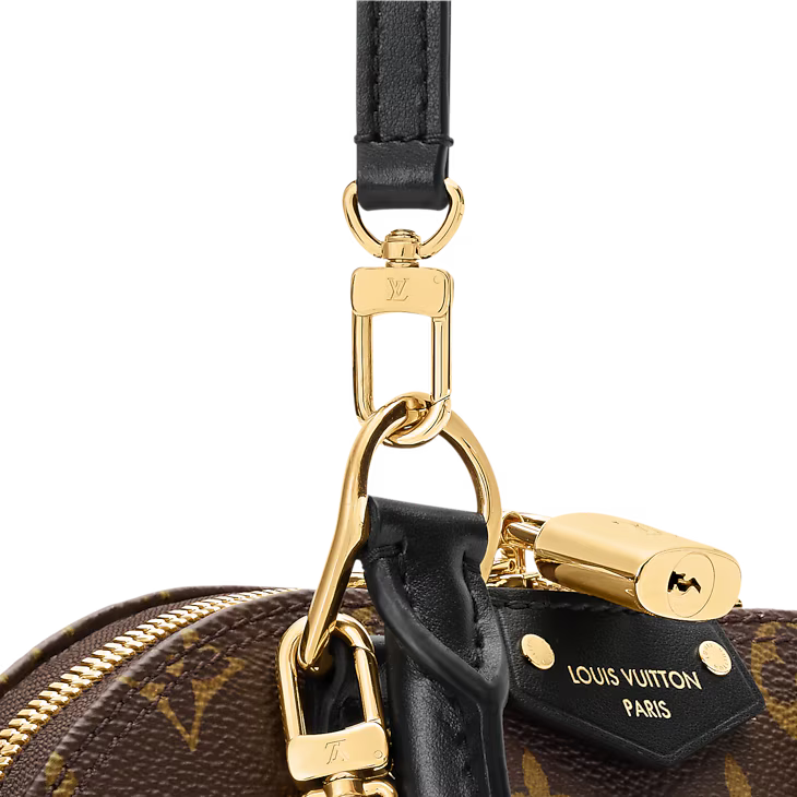 Louis Vuitton Alma Trunk BB (2025)