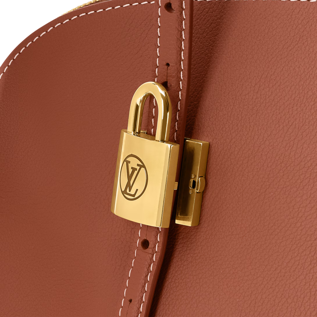 Louis Vuitton Low Key Duffle Tote (2025)