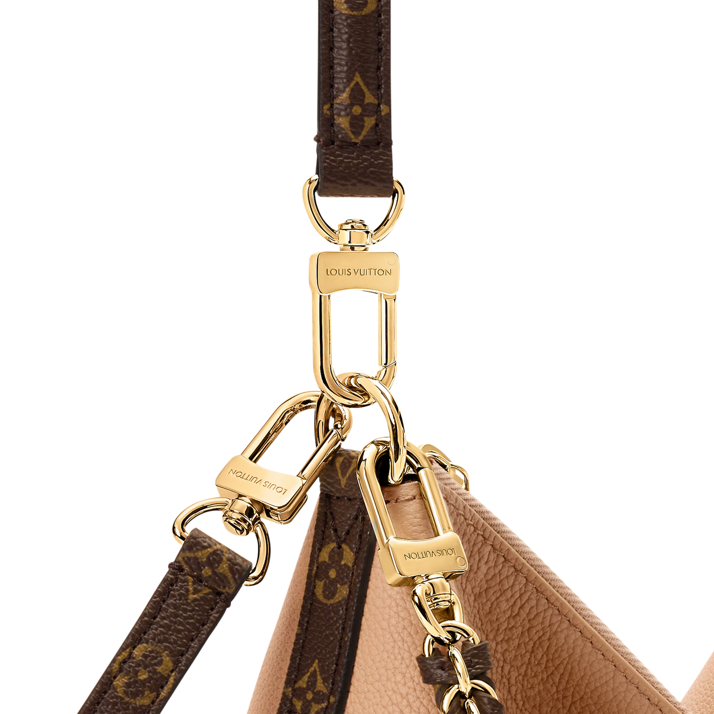 Louis Vuitton Multipass Bag (2025)