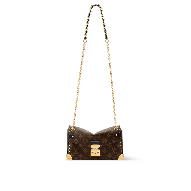 Louis Vuitton Trunkie East West (2025)