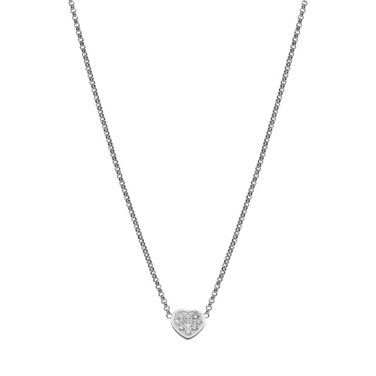 CHOPARD My Happy Hearts necklace 2025