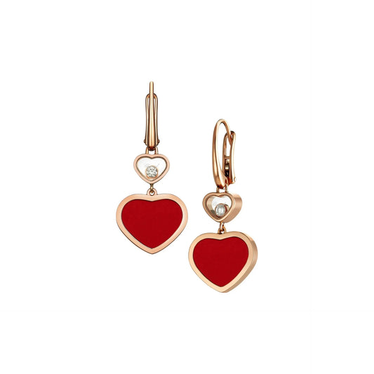 CHOPARD Happy Hearts Drop 2025