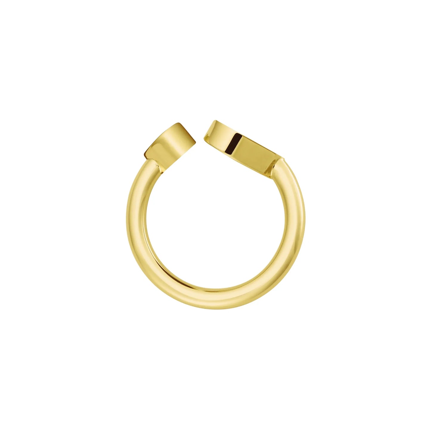 CHOPARD Happy Hearts Ring 2025