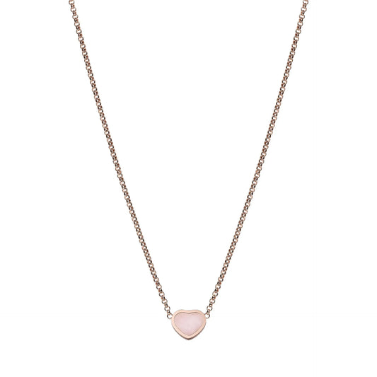 CHOPARD My Happy Hearts Necklace 2025