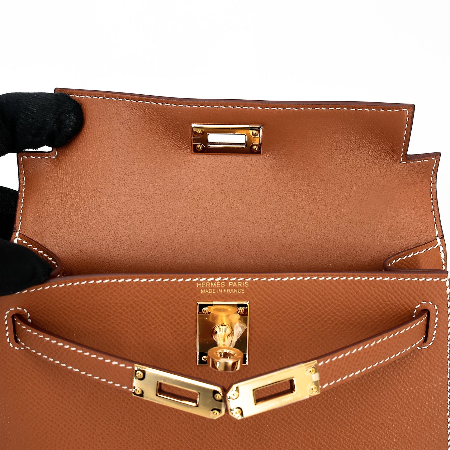 HERMÈS Mini Kelly II (2025)