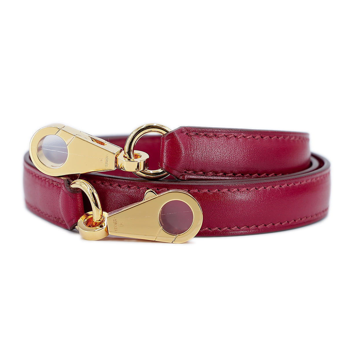 HERMÈS Kelly 25 Sellier (2022)