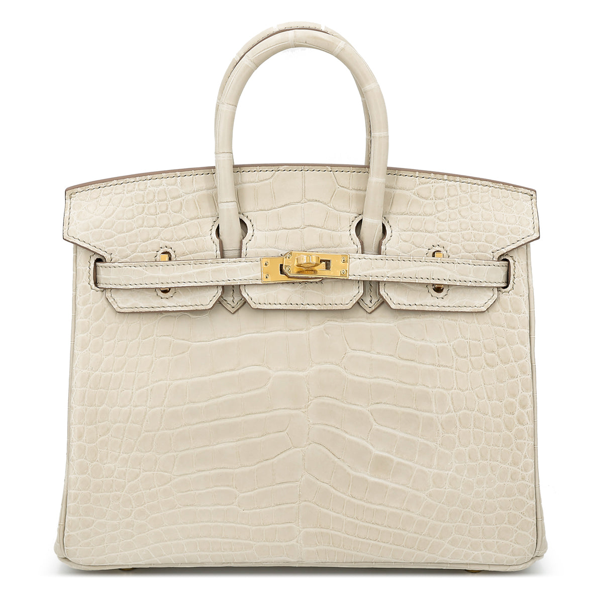 HERMES Birkin 25 bag (2022)