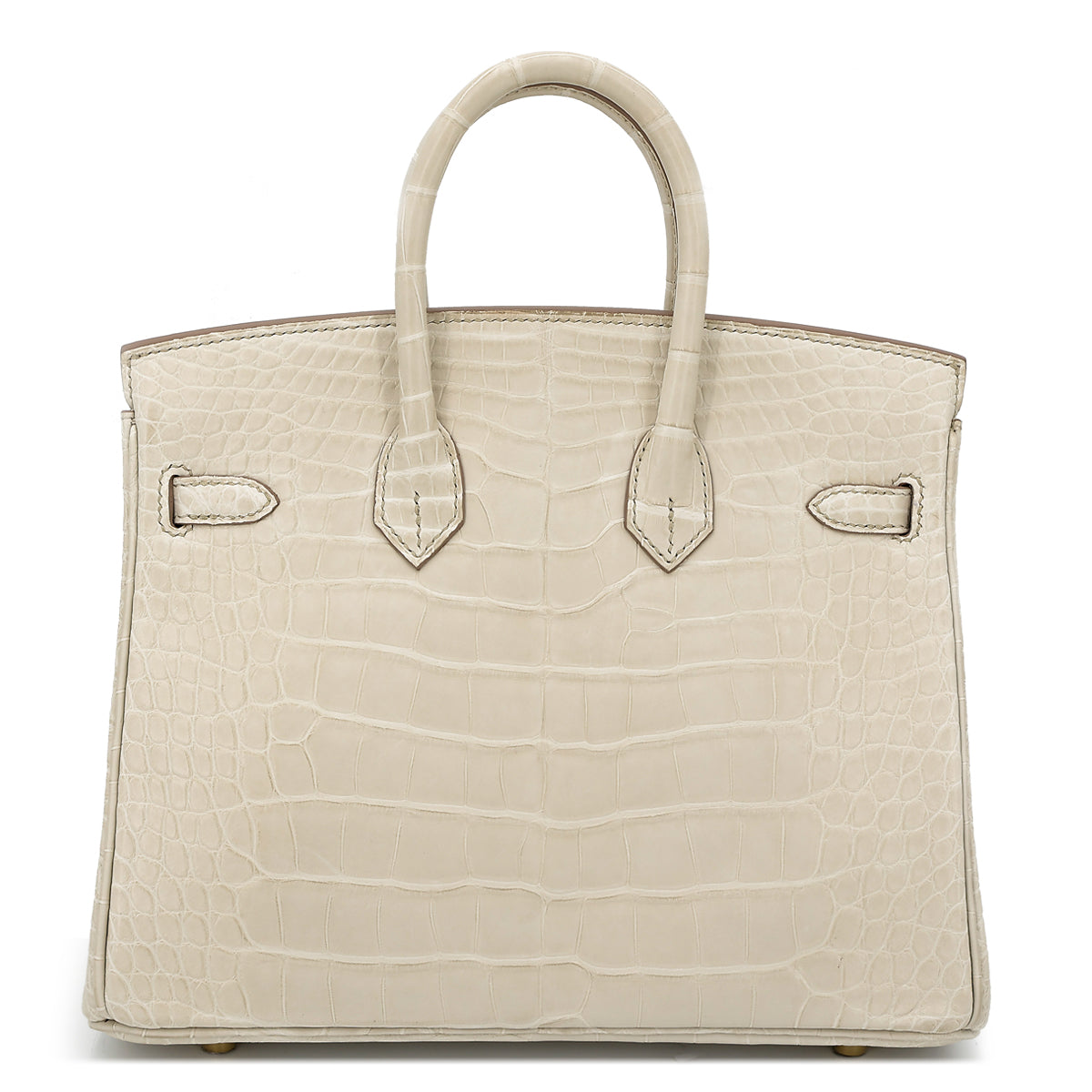 HERMES Birkin 25 bag (2022)