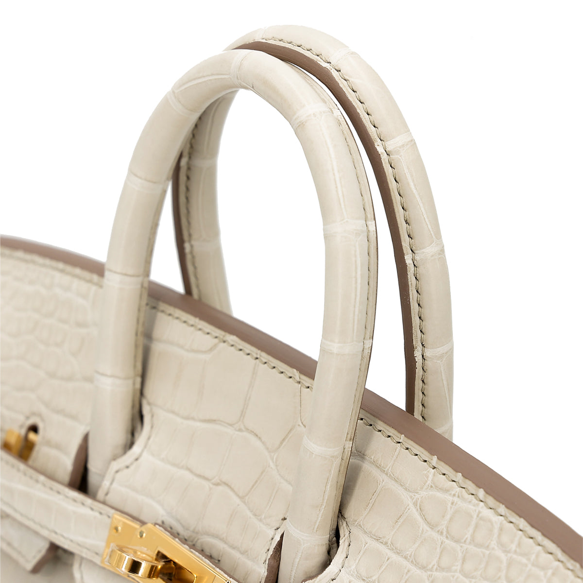 HERMES Birkin 25 bag (2022)