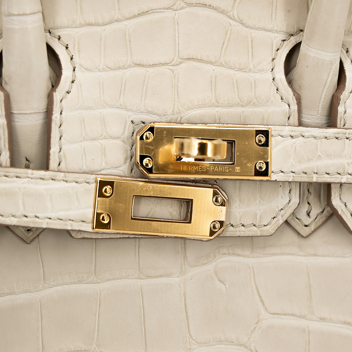 HERMES Birkin 25 bag (2022)