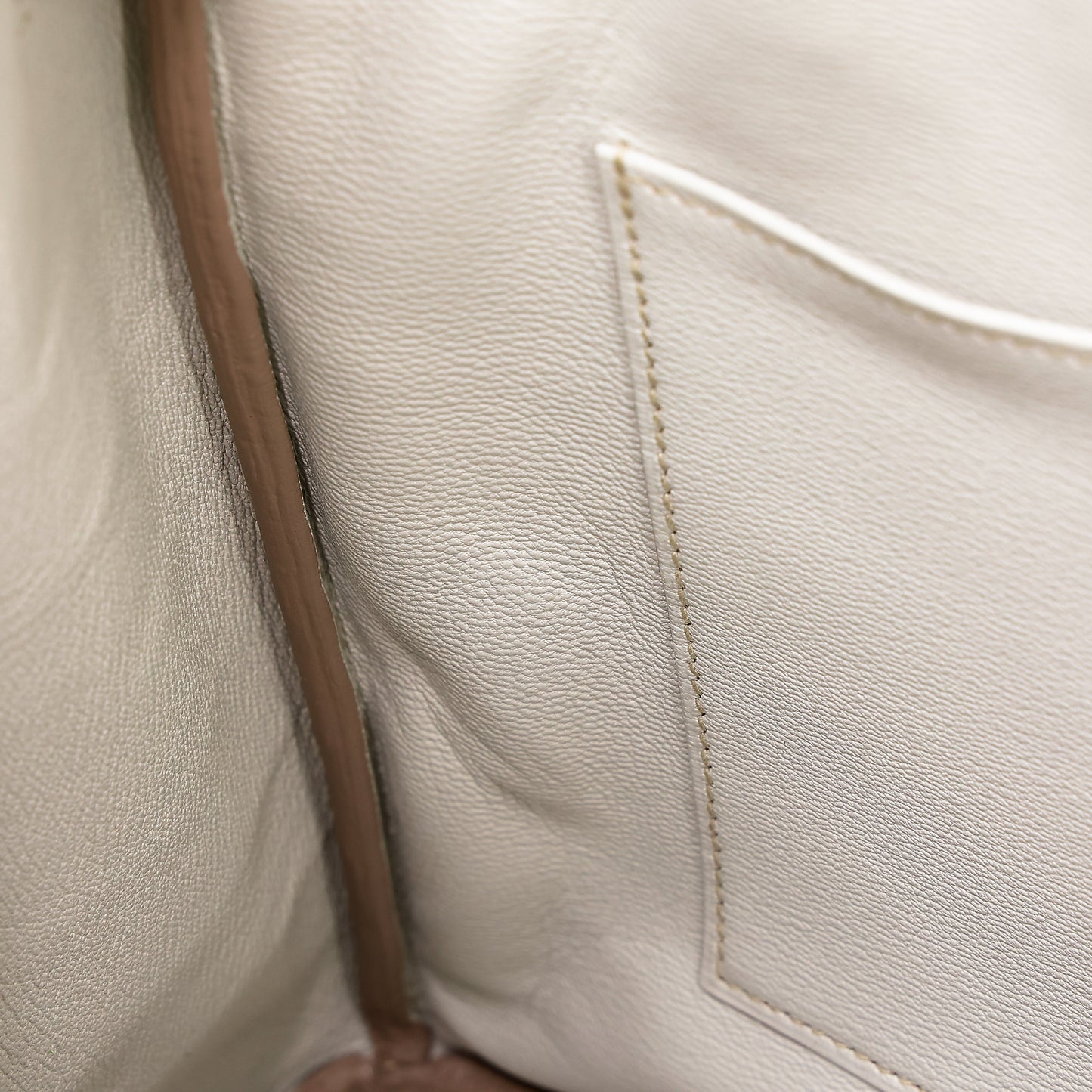 HERMES Birkin Alligator 30 bag (2022)