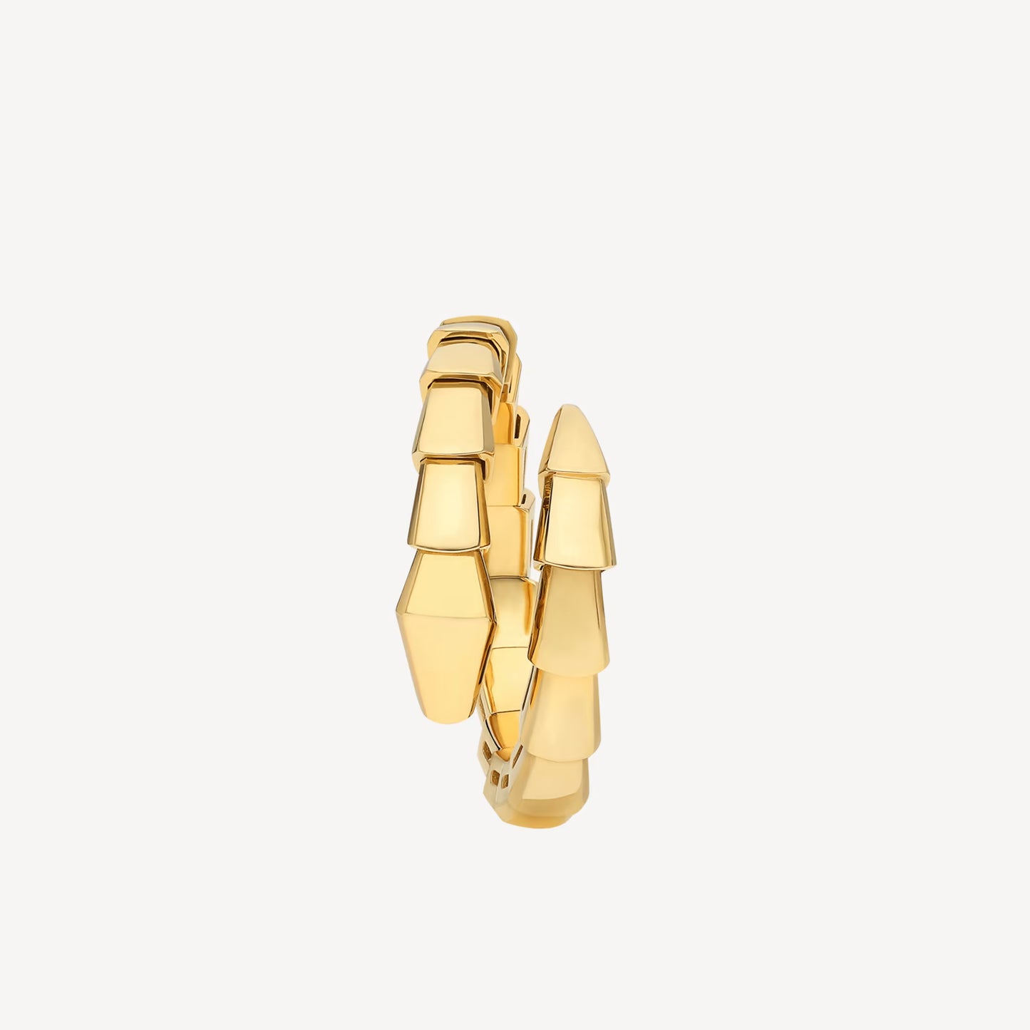 Bvlgari Serpenti Viper Ring 2025
