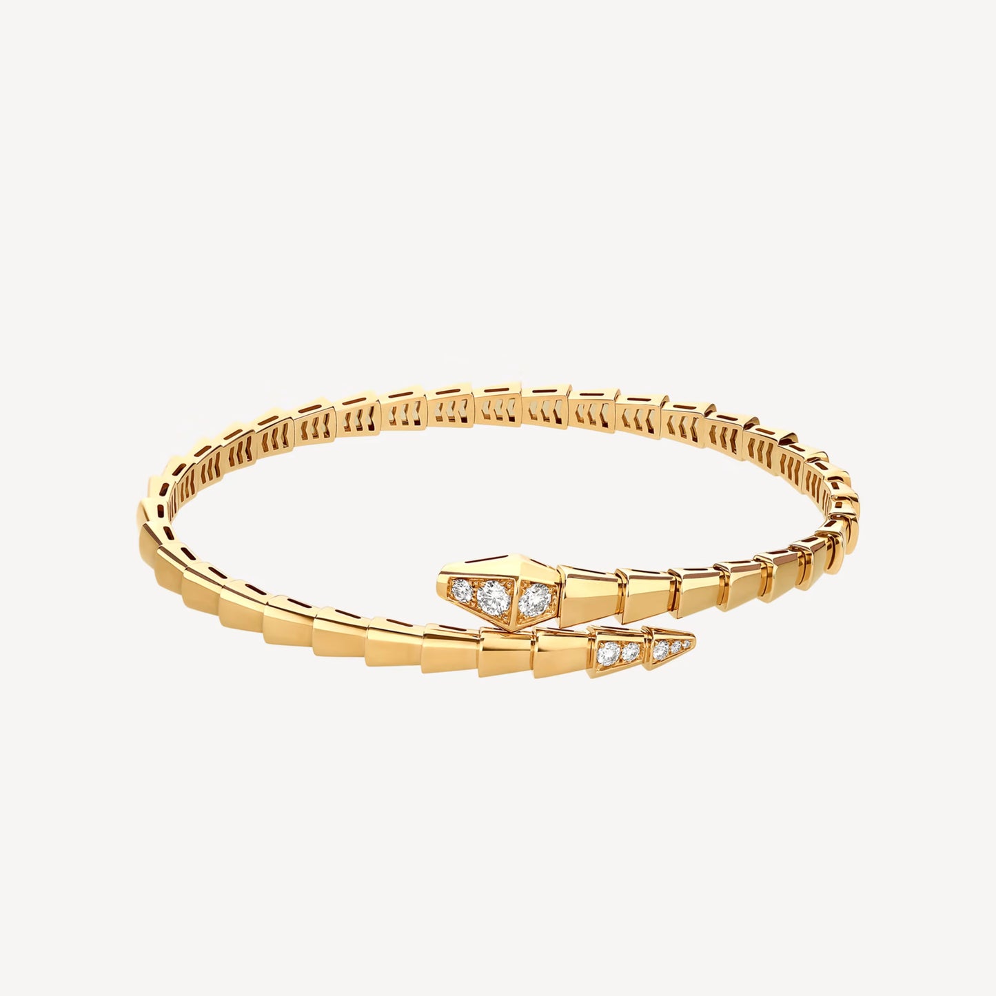 Bvlgari Serpenti Viper Bracelet 2025