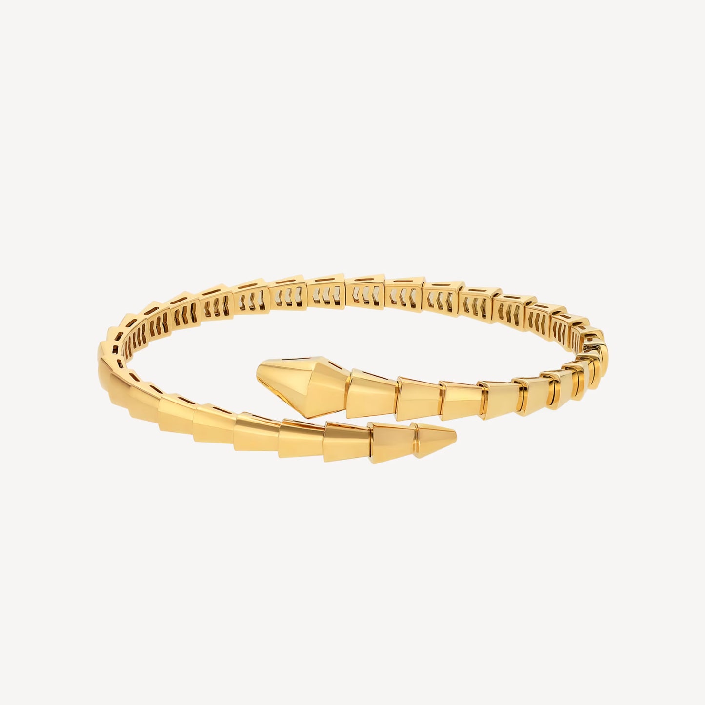 Bvlgari  Serpenti Viper Bracelet 2025