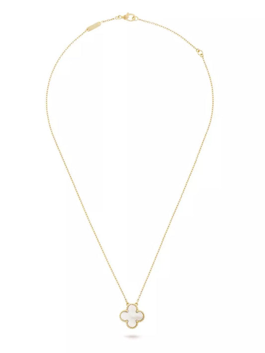 Vintage Alhambra pendant – Van Cleef & Arpels – VCARA45900 2025