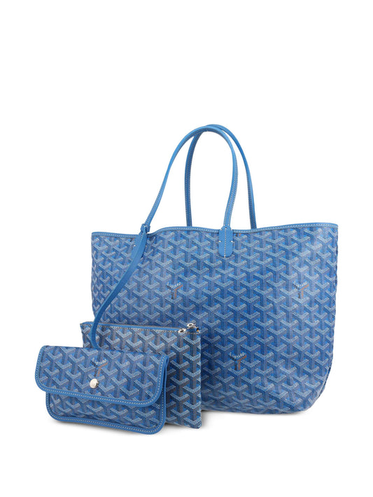 GOYARD Saint Louis tote bag (2020)