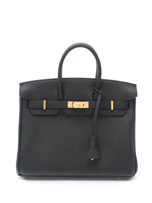 HERMES Birkin 25 bag (2024)