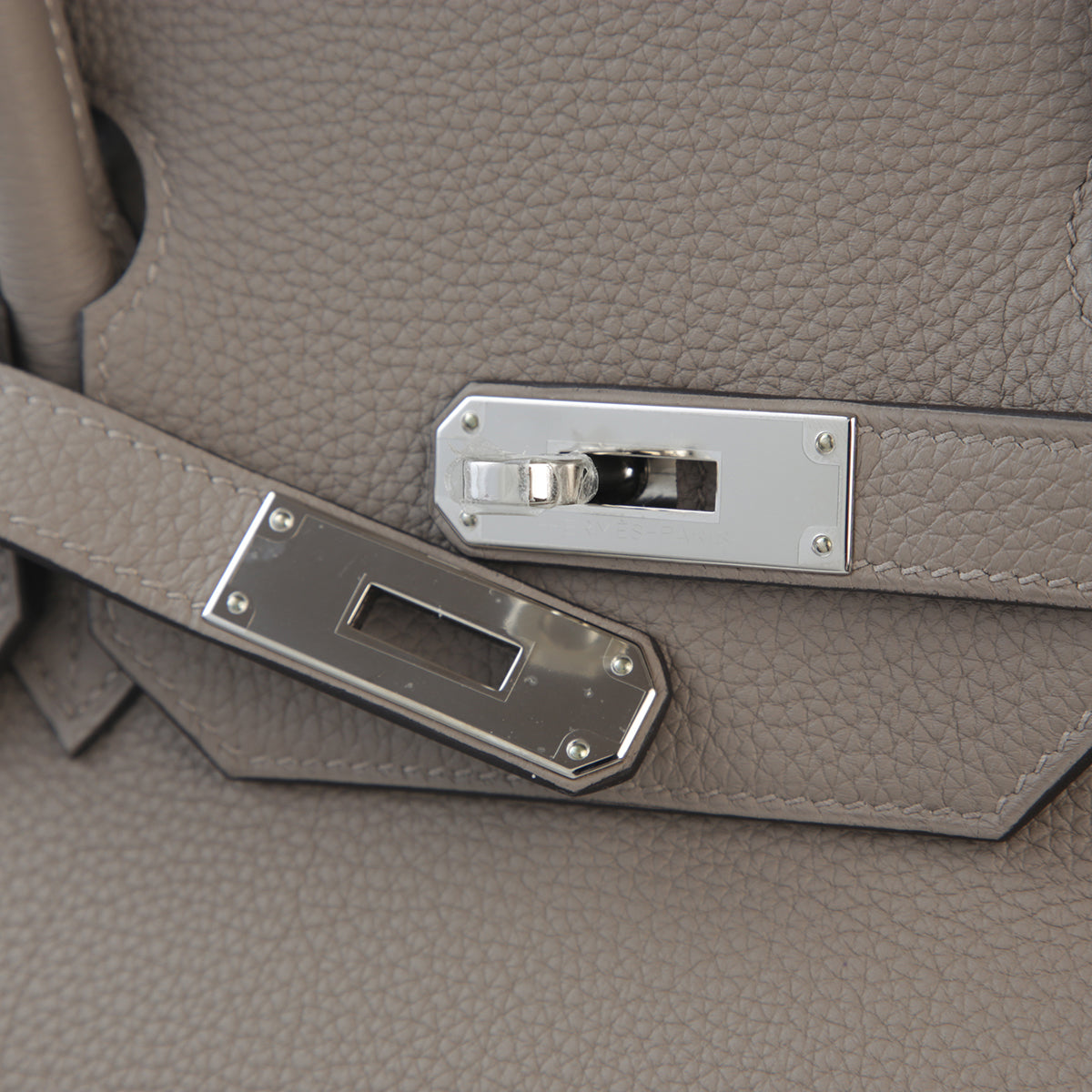 HERMÈS Birkin 40 (2017)