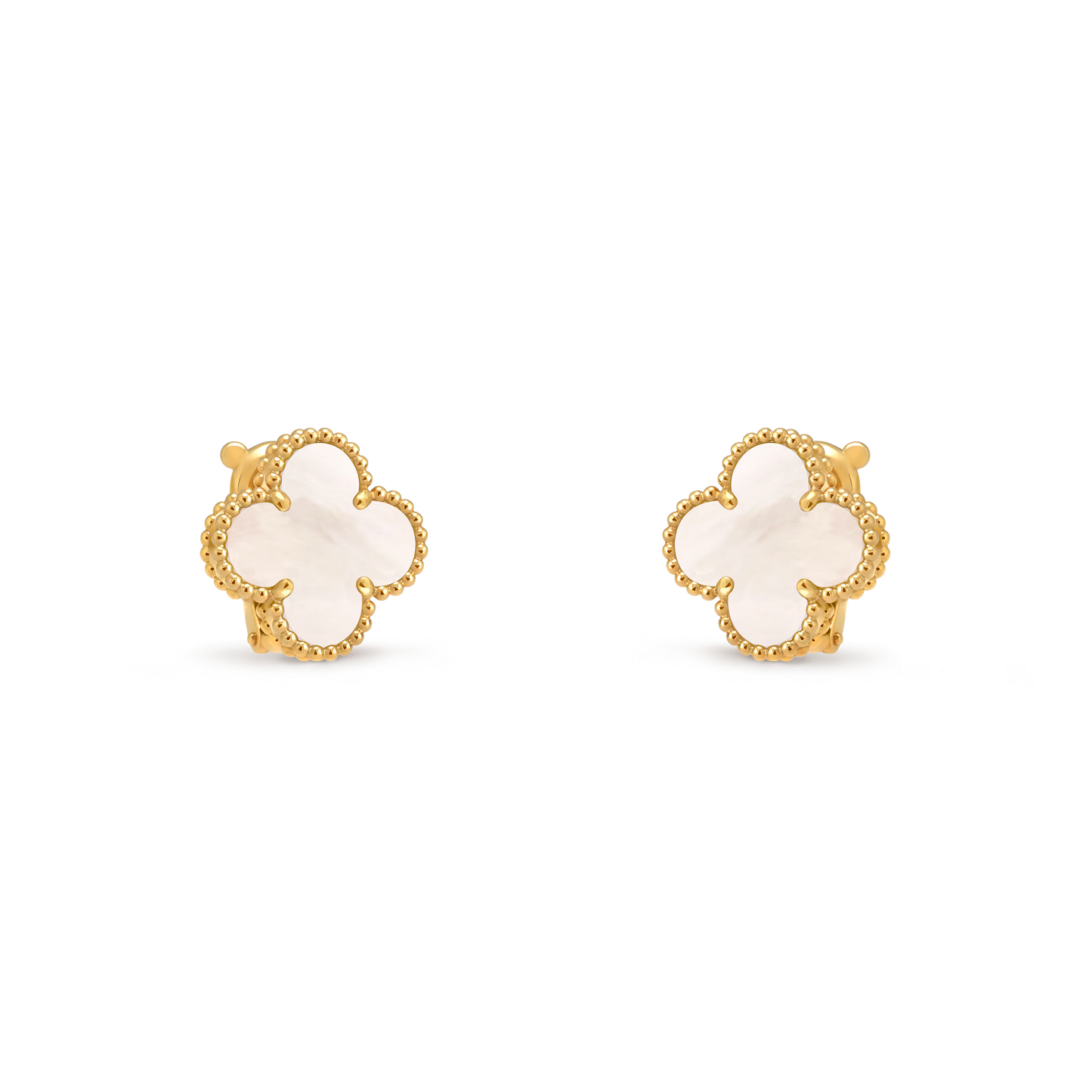 Ohrringe Vintage Alhambra – Van Cleef & Arpels – VCARA44100 2025