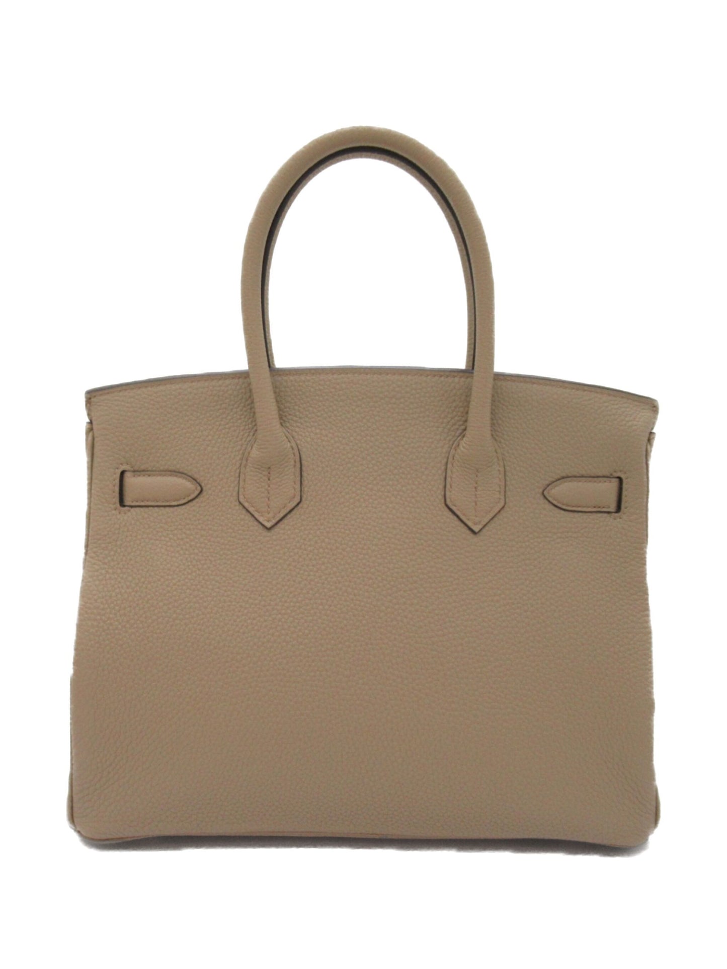 HERMES Birkin 30 bag (2023)
