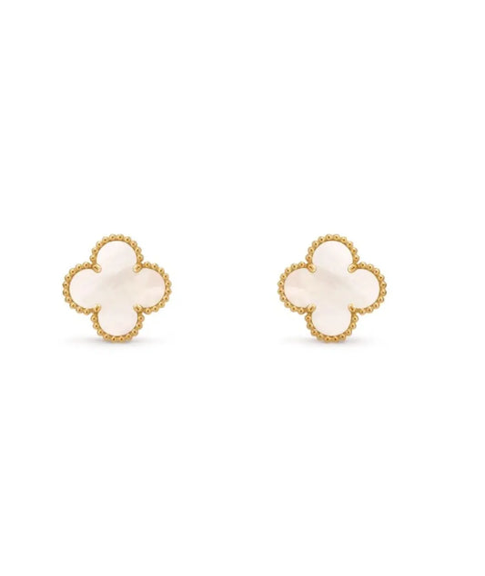 Ohrringe Vintage Alhambra – Van Cleef & Arpels – VCARA44100 2025