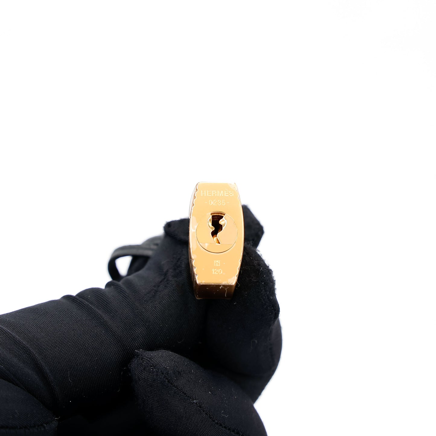 HERMÈS Birkin 25 Plomb (8P) Togo Gold hardware K (2025)