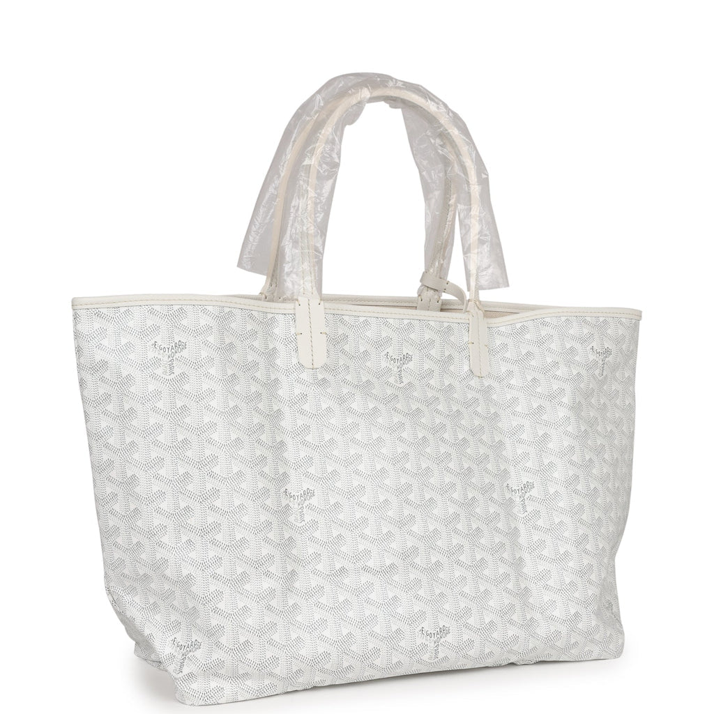 GOYARD Saint Louis PM Tote Bag