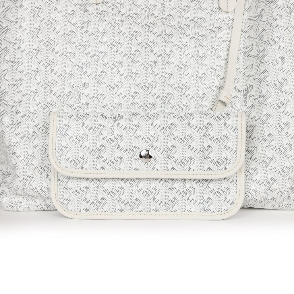 GOYARD Saint Louis PM Tote Bag