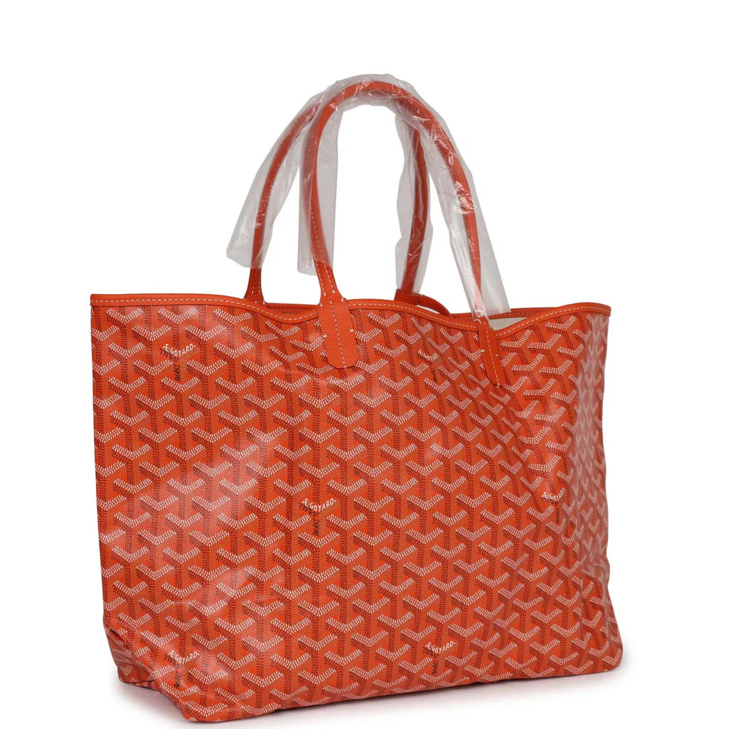 GOYARD Saint Louis PM Tote Bag