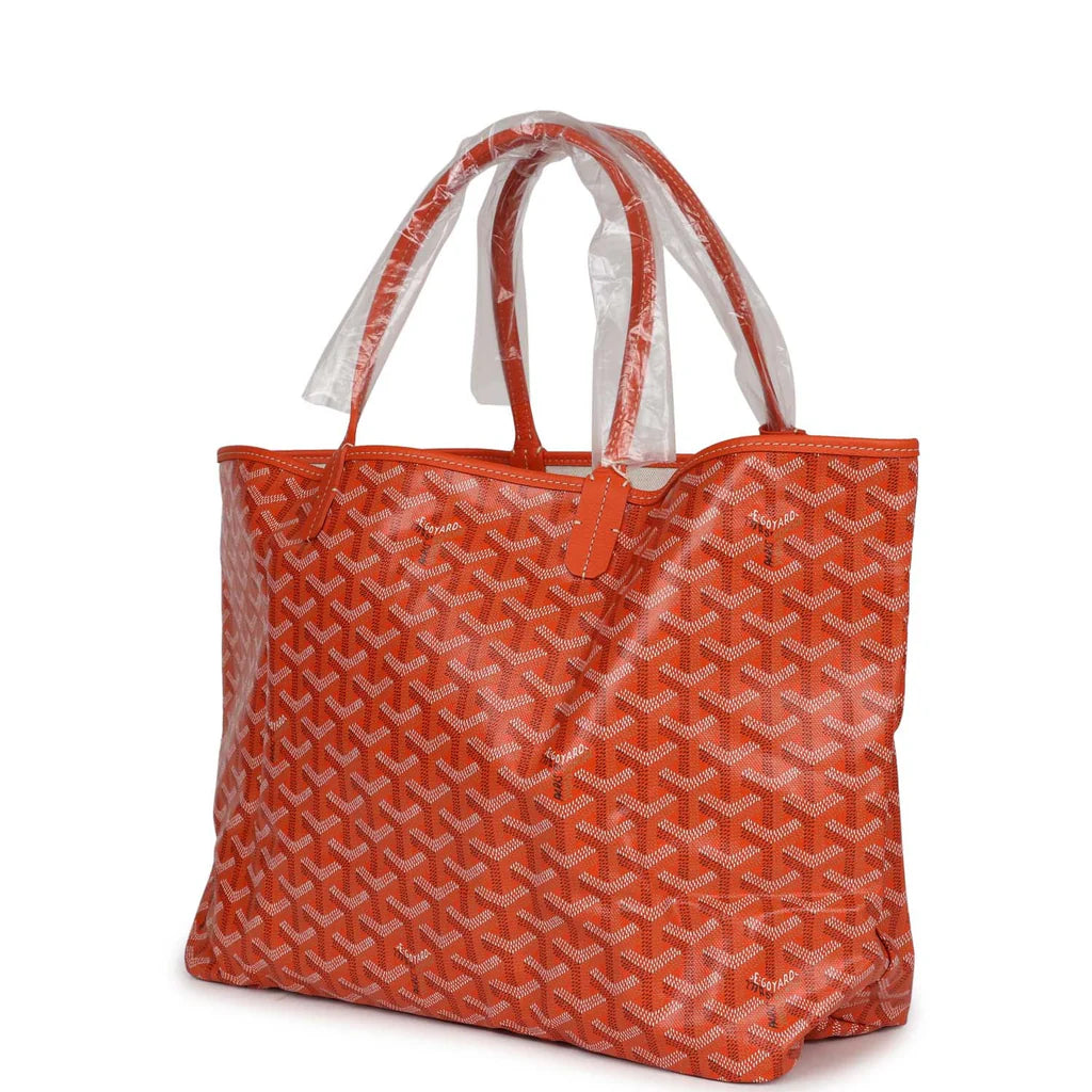 GOYARD Saint Louis PM Tote Bag