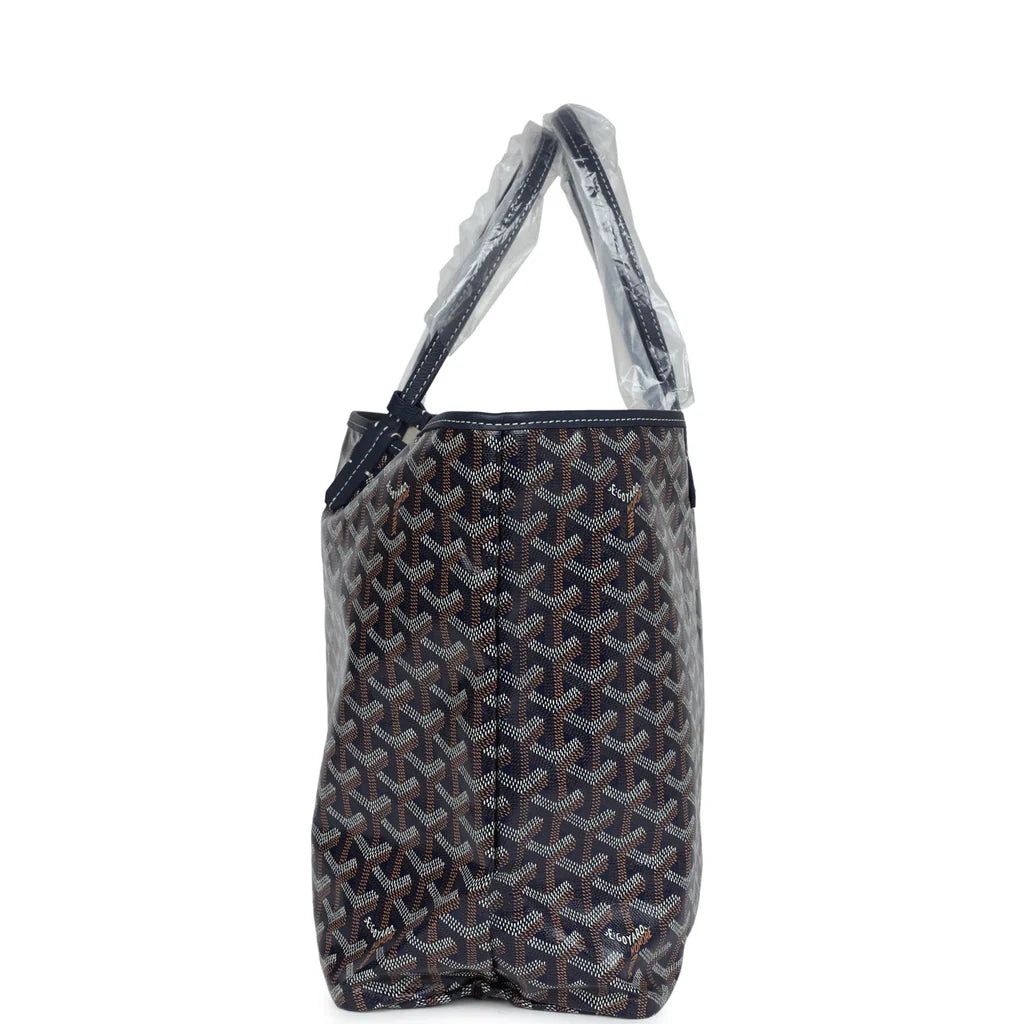 GOYARD Saint Louis PM Tote Bag
