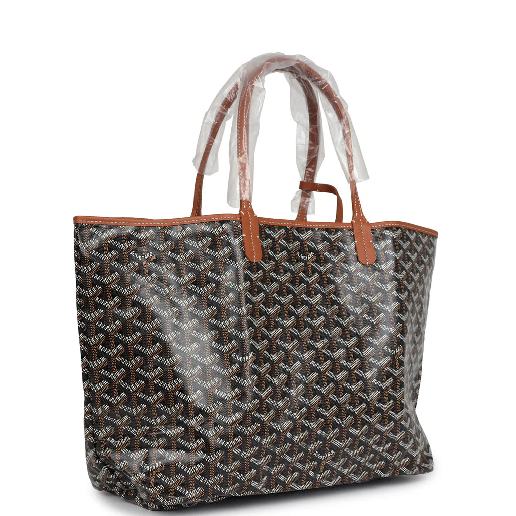 GOYARD Saint Louis PM Tote Bag