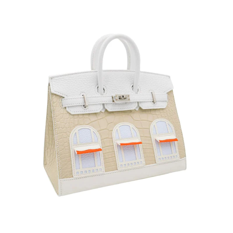 HERMES Birkin 20 bag (2023)