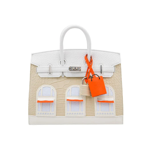 HERMES Birkin 20 bag (2023)
