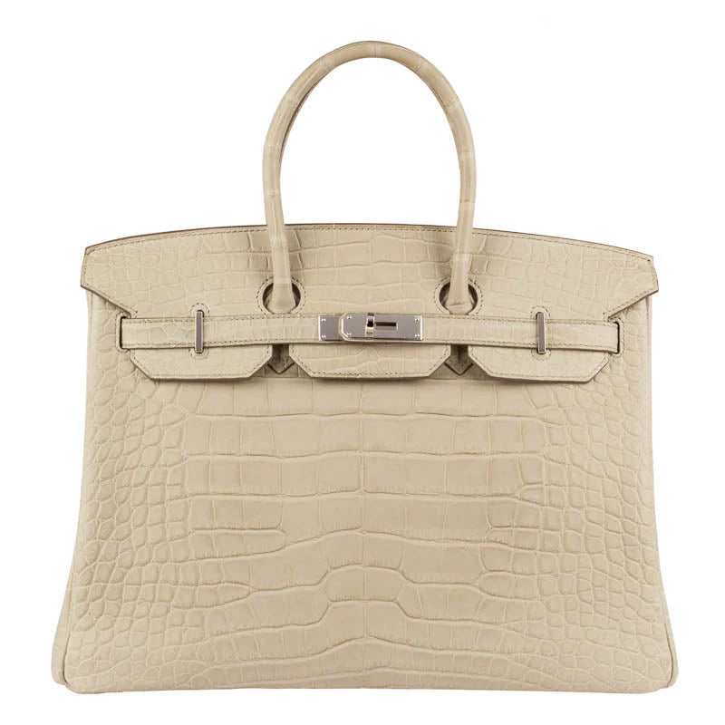 HERMES Birkin 35 bag (2022)