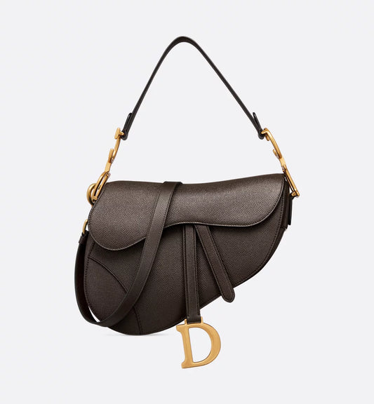 Dior Saddle Bag with Strap 2025