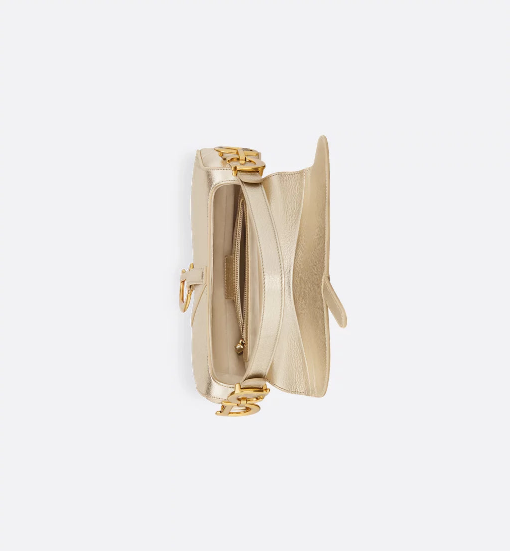 Dior Saddle Bag with Strap 2025